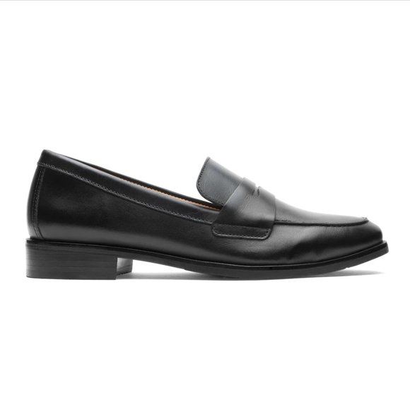 Rockport Sena Penny Loafer - Picture 2 of 5
